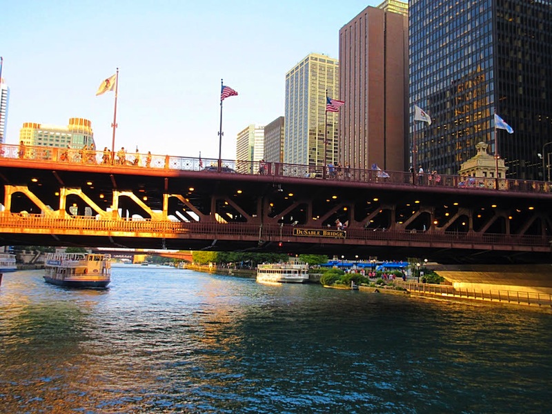 How To Spend 24 Fun Hours in Chicago