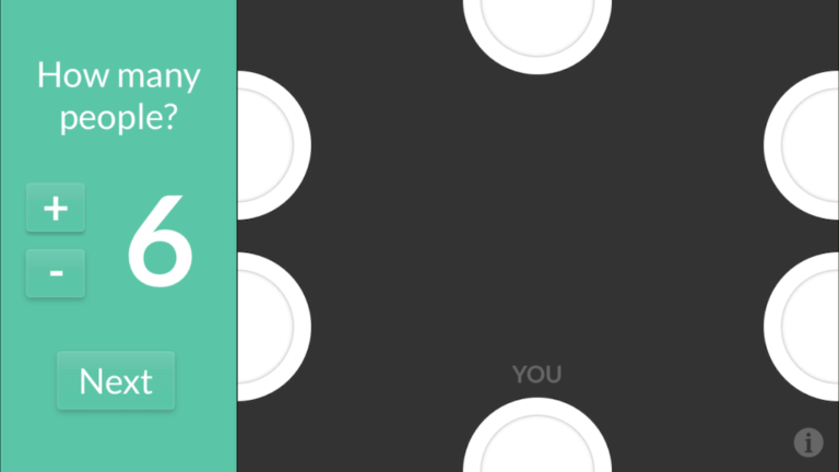 app of the month: plates © hollydayz