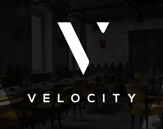 app of the month: velocity © hollydayz