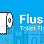 App Of The Month: Flush